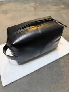 ZARA クラッチバッグ