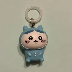 ちいかわ めじるしチャーム ハチワレ　パジャマパーティーズ