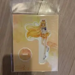 セーラームーン アイスショー アクリルスタンド コンプリートセット セーラームーン - セーラームーン アイスショー プリズムオン