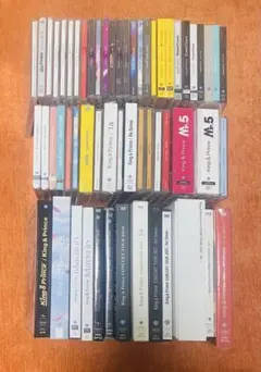 King & Prince シングルアルバムDVD 57点まとめ売りセット！