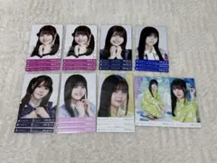 乃木坂46 伊藤理々杏 生写真コンプ まとめ売り