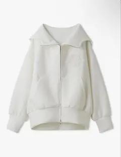 ₍*₎様 SNIDEL ボリュームパーカー