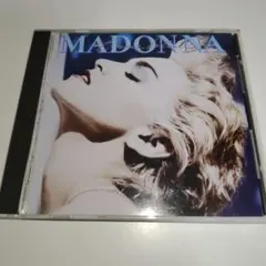Madonna True Blue CD アルバム