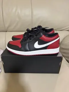 AIR JORDAN 1 MULE BRED ミュール 26cm【未使用】 - メルカリ