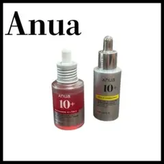 Anua 10+ 美容液セット (ダークスポット & ブライトニング)
