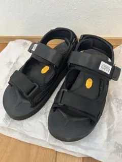 2025年最新】suicoke レディース サンダル・ミュールの人気