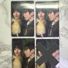 RIIZE アントン　ショウタロウ　トレカ