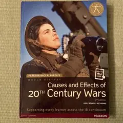 Causes and Effects of 20th-Century Wars - メルカリ