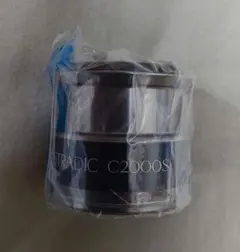 SHIMANO Vanquish C2500S 純正スペアスプール - メルカリ