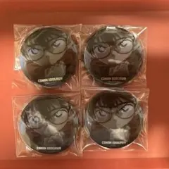 名探偵コナン 江戸川コナン 缶バッジ