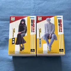 SAKAMOTO DAYS ちょこのせ プレミアムフィギュア 大佛 スラー