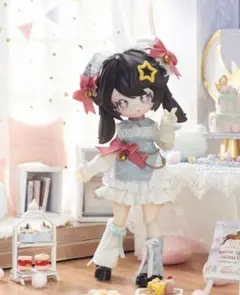 月飛び時間 かすたむフェイス ① Amazon | 不可食用人形 月飛び時間 カスタムフェイス ノーメイク