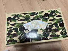 MINI GT BAPE KENMERY only と箱 MINI GT BAPE KENMERY only と箱 - メルカリ