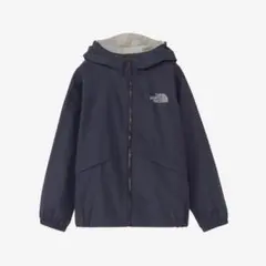 THENORTHFACE ザノースフェイス レインテックスユリイカ（キッズ）