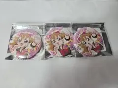 プリキュア トゥインクル缶バッジ 犬飼こむぎ 13点セット プリキュア トゥインクル缶バッジ 犬飼こむぎ キュアワンダフル - メルカリ