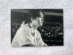 StrayKids スキズ THE domin ATE 映画 特典 リノ