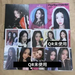 tripleS ユヨン objekt FC 日本 352 トレカ QR未使用 QR未使用】tripleS Kotone objekt 352トエス コトネ - メルカリ