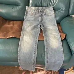 Levi's 511 ストレートデニムパンツ W30 L32