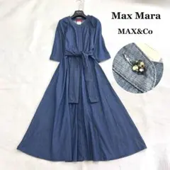 2026年最新】ブルージーンズ max maraの人気アイテム - メルカリ