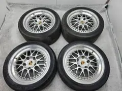 ウッディ様専用 フェラーリF430チャレンジAW 19インチ BBS 2本セット