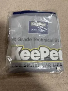 KeePer PRO SHOP つなぎ 作業着 Lサイズのサムネイル