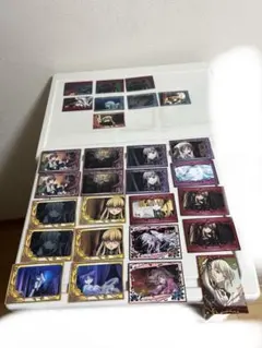 2026年最新】ローゼンメイデン サイン カードの人気アイテム - メルカリ