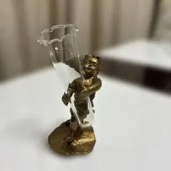 花瓶　置物　ヴィンテージ