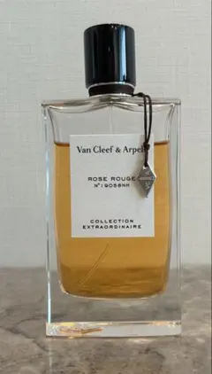 パリ本店限定】Van Cleef & Arpels ヴァンクリ 香水 - メルカリ