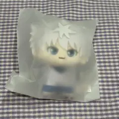 2026年最新】ハンターハンター ぬいぐるみ キルアの人気アイテム