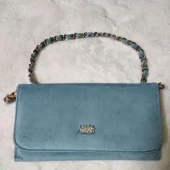 AHKAH 財布バッグ