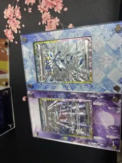 ポケモンカード グラフィックデザインスタンドセット