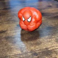 超希少　90s マクドナルドハッピーミールトイ　スパイダーマンのサムネイル