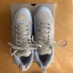 レディーステニスシューズ カーペットコート用