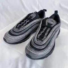 COMME des GARÇONS × Nike Air Max 97