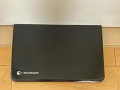 東芝 ノートPC dynabook T554/45KB [ブラック]