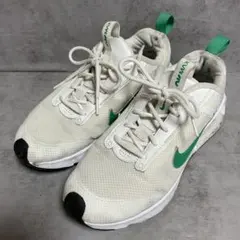 【ナイキ】（23.5）スニーカー エアマックスインターロック INTRLKライト