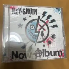 廃盤・レア】HEY-SMITH 2nd DEMO CD - メルカリ