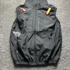 H*c様 Hiropanic。 AIRCRAFT 空調服 ベスト 黒 赤フ H*c様 Hiropanic様専用。 AIRCRAFT 空調服 ベスト 黒 赤フ - メルカリ
