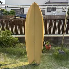横須賀手渡し】Patagonia サーフボード ロングボード 9'0 - メルカリ