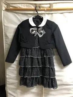 女の子 フォーマル 130センチ　入学式のサムネイル