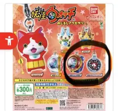 妖怪ウォッチ めじるしアクセサリー