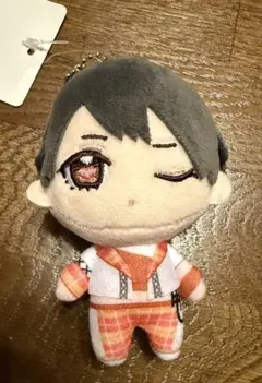 らぶしっく たろ gigo ぬいぐるみ アクスタ らぶしっく たろ gigo ぬいぐるみ アクスタ - メルカリ