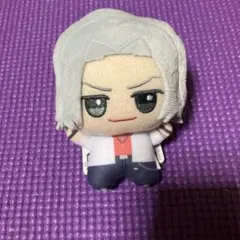 2026年最新】獄寺隼人 ぬいぐるみの人気アイテム - メルカリ