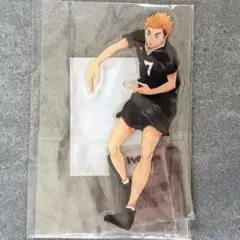 ハイキュー　宮侑　アクリルスタンド　新品未開封品