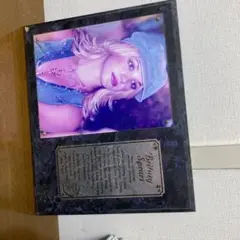 Britney Spears (ブリトニースピアーズ) インテリア