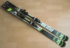 2026年最新】ROSSIGNOL サイズ：大人 スキー板の人気アイテム - メルカリ