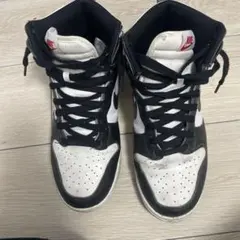 NIKE スニーカー パンダダンク 26cm