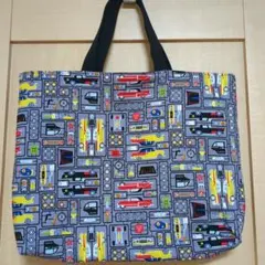 レッスンバッグ　入園　入学