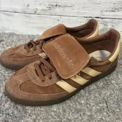 【美品】size?×adidas ハンドボールSP IH7299 26.5