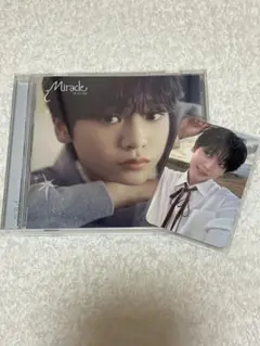viby こたろう kotaro cd トレカ付き